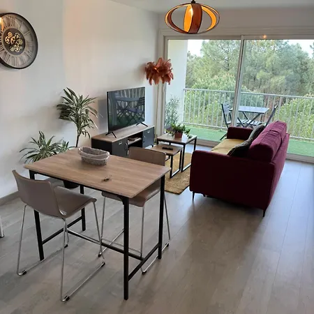 Appartement Au Bord De Mer Saint-Brevin-les-Pins Exterior photo