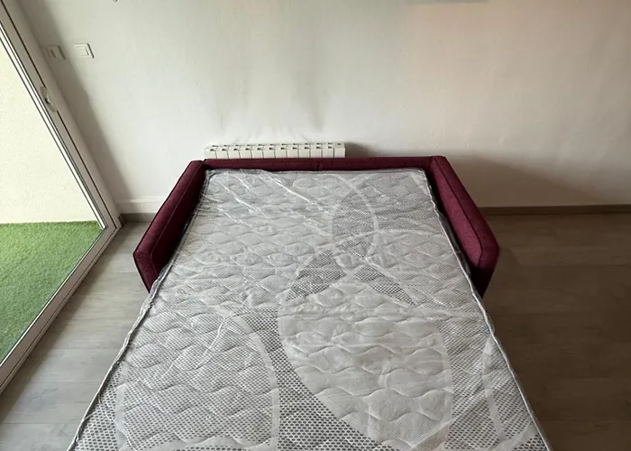 Appartement Au Bord De Mer