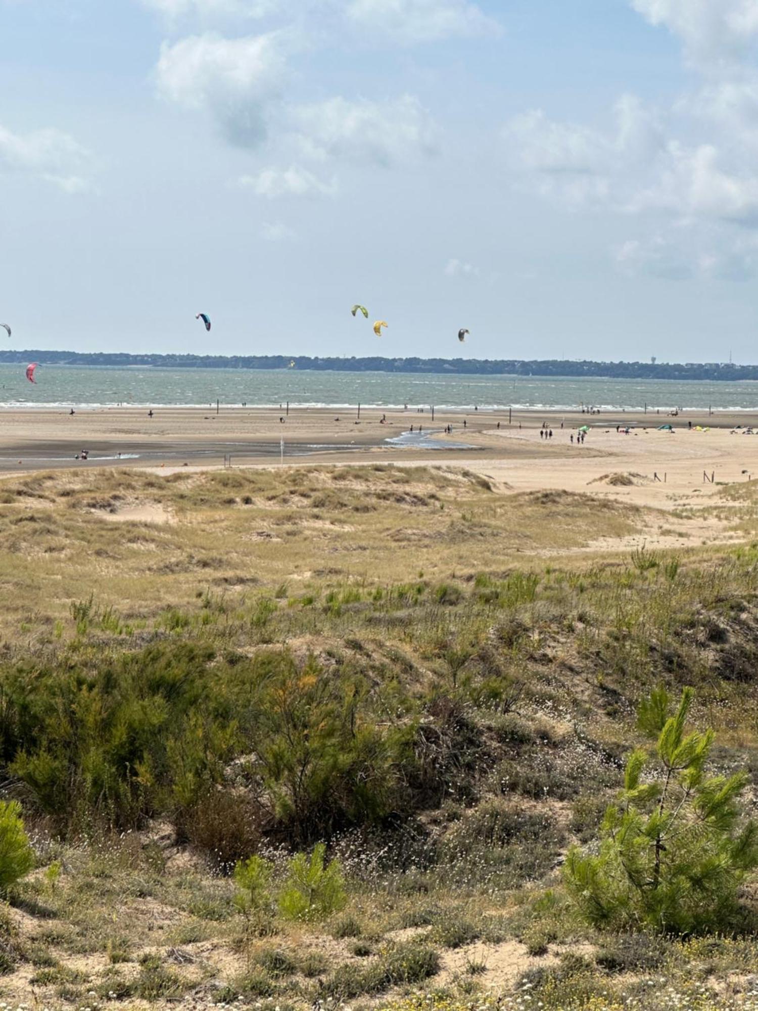 Au Bord De * Saint-Brevin-les-Pins