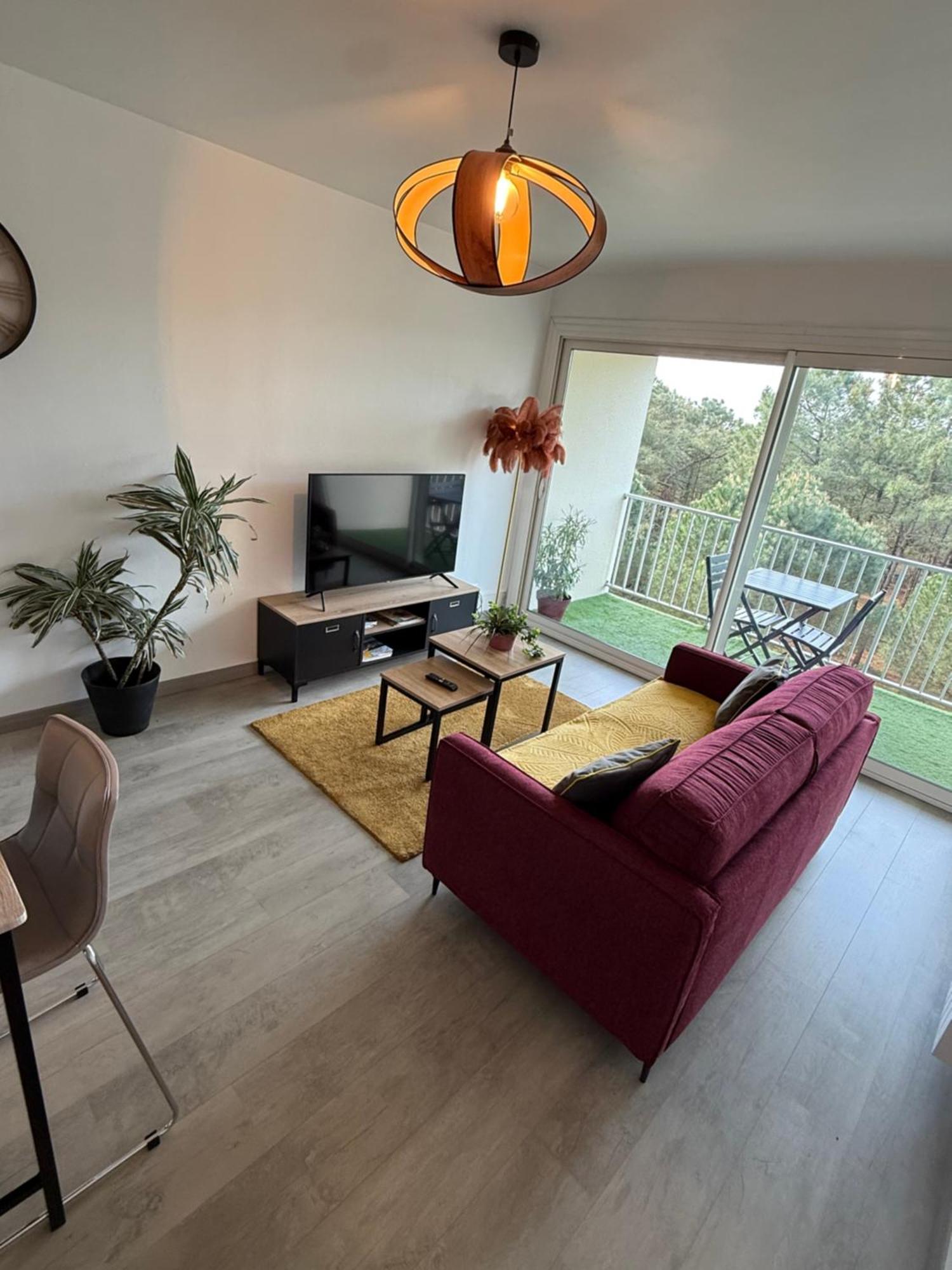 Apartment Au Bord De Saint-Brevin-les-Pins